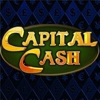 Capital Cash in Global Bonus Jackpot