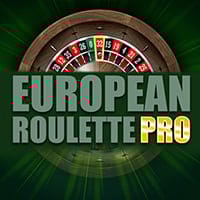 European Roulette Pro in prizedrop