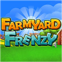 Farmyard Frenzy in Global Bonus Jackpot