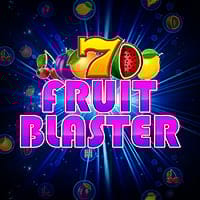 Fruit Blaster in Global Bonus Jackpot