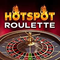 Hotspot Roulette in Table_Roulette