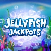 Jellyfish Jackpots in Global Bonus Jackpot