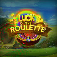 Luck O' The Roulette in Table_Roulette