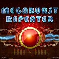 Megaburst Repeater in win-studios