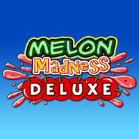 Melon Madness Deluxe in Global Bonus Jackpot