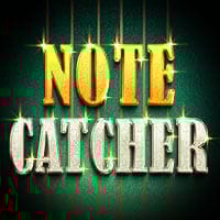 Note Catcher in win-studios