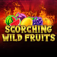 Scorching Wild Fruits in prizedrop