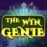 The Win Genie in Global Bonus Jackpot