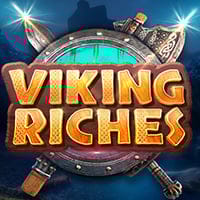 Viking Riches in win-studios