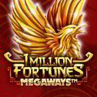 1 Million Fortunes Megaways in irondog