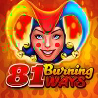 81 Burning Ways in endorphina