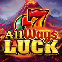 All Ways Luck in endorphina