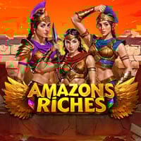 Amazons Riches in endorphina