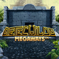 Aztec Wilds Megaways in irondog