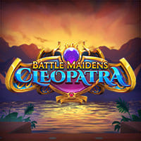 Battle Maidens: Cleopatra in 1x2-gaming