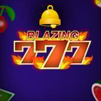 Blazing 777 in 1x2-gaming