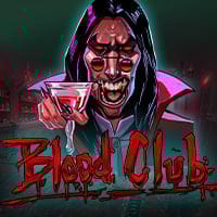 Blood Club in peter-and-sons