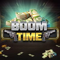 Boom Time in irondog