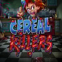 Cereal Killers in light-and-wonder