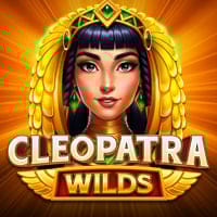 Cleopatra Wilds Hold and Win in Egyptian