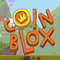 Coin Blox in peter-and-sons
