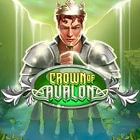 Crown of Avalon in irondog