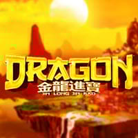 Dragon Jin Long Jin Bao in light-and-wonder