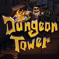 Dungeon Tower in peter-and-sons