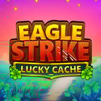 Eagle Strike Lucky Cache in irondog