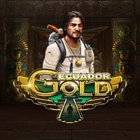 Ecuador Gold in elk-studios