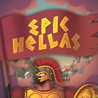 Epic Hellas in peter-and-sons