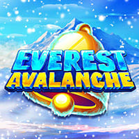 Everest Avalanche in irondog