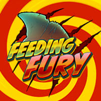 Feeding Fury in irondog