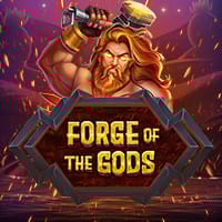 Forge of the Gods in irondog