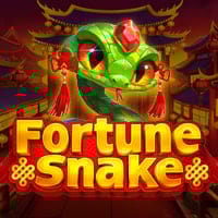 Fortune Snake in endorphina