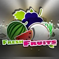 Fresh Fruits in endorphina