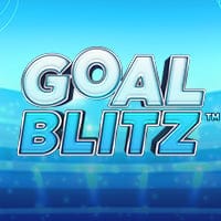 Goal Blitz in irondog