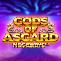 Gods of Asgard Megaways in irondog