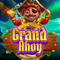 Grand Ahoy in irondog