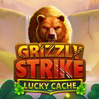 Grizzly Strike Lucky Cache in irondog
