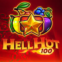 Hell Hot 100 in endorphina