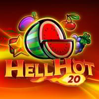 Hell Hot 20 in endorphina