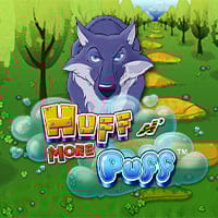 Huff N' More Puff in light-and-wonder