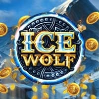 Ice Wolf in elk-studios
