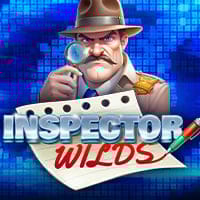 Inspector Wilds in irondog