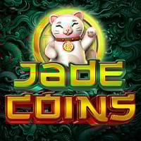 Jade Coins in endorphina