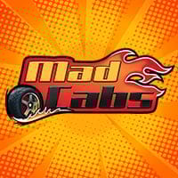 Mad Cabs in irondog