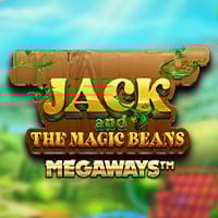 Megaways Jack and the magic beans in irondog