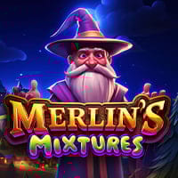 Merlin's Mixtures in reelplay