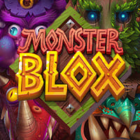 Monster Blox in peter-and-sons